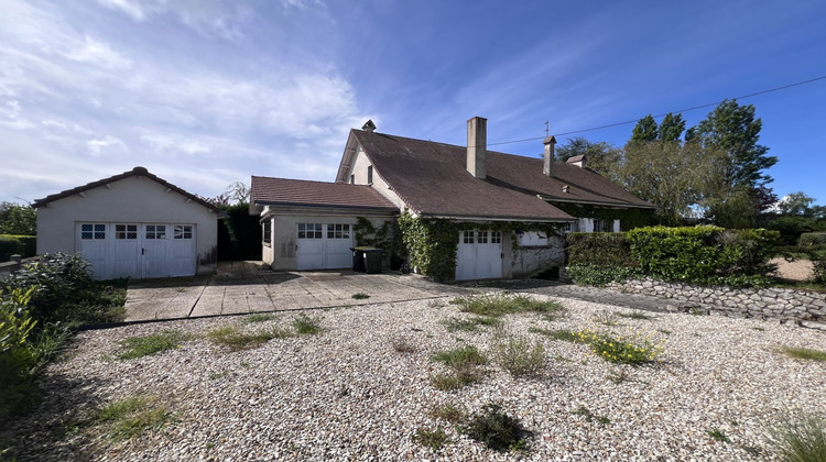 Ma-Cabane - Vente Maison MOLINEUF, 100 m²