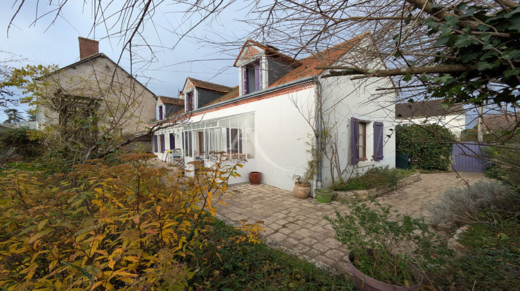 Ma-Cabane - Vente Maison MOLINEUF, 119 m²