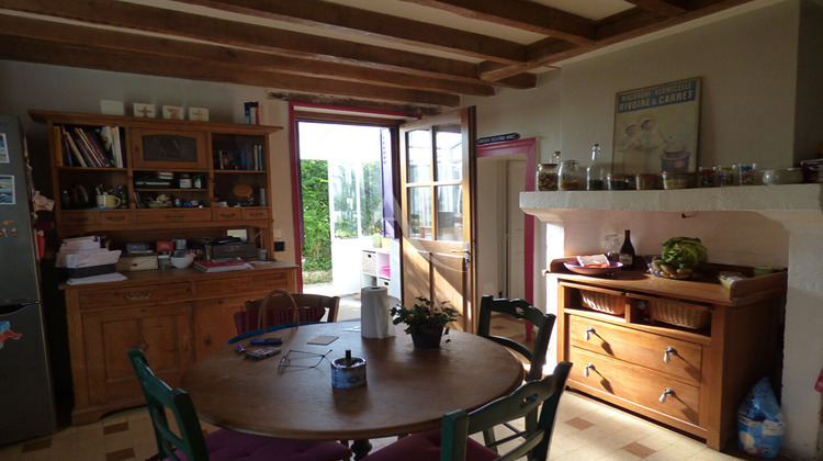 Ma-Cabane - Vente Maison MOLINEUF, 119 m²