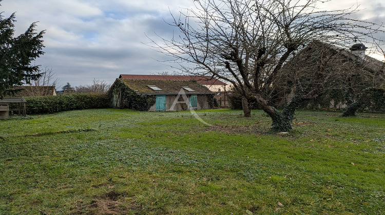 Ma-Cabane - Vente Maison MOLINEUF, 119 m²