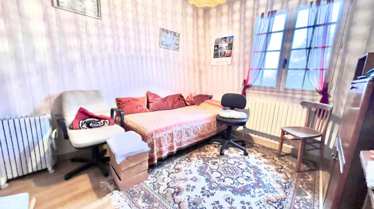 Ma-Cabane - Vente Maison MOLINEUF, 125 m²