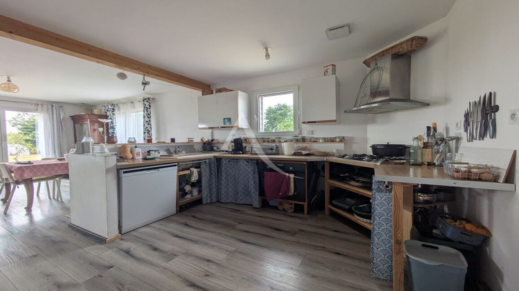 Ma-Cabane - Vente Maison MOLINEUF, 123 m²