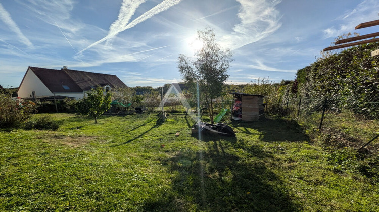 Ma-Cabane - Vente Maison MOLINEUF, 115 m²