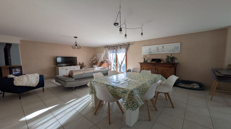 Ma-Cabane - Vente Maison MOLINEUF, 115 m²