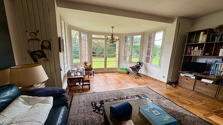 Ma-Cabane - Vente Maison MOLINEUF, 220 m²