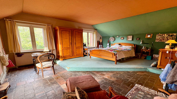 Ma-Cabane - Vente Maison MOLINEUF, 220 m²