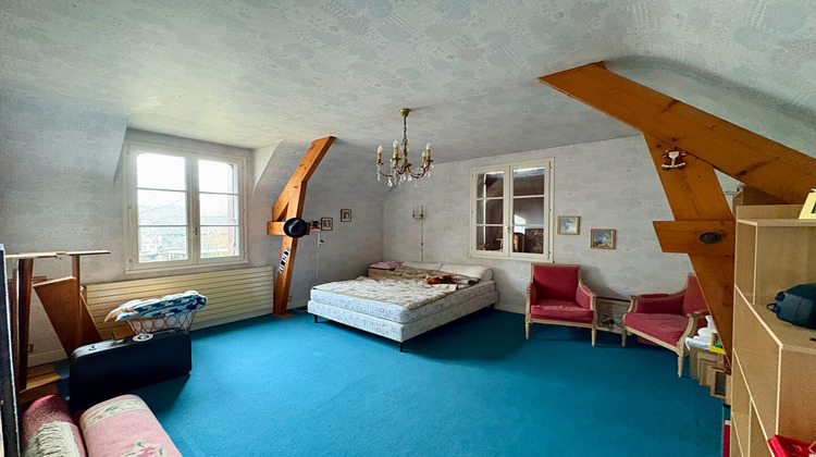 Ma-Cabane - Vente Maison MOLINEUF, 220 m²