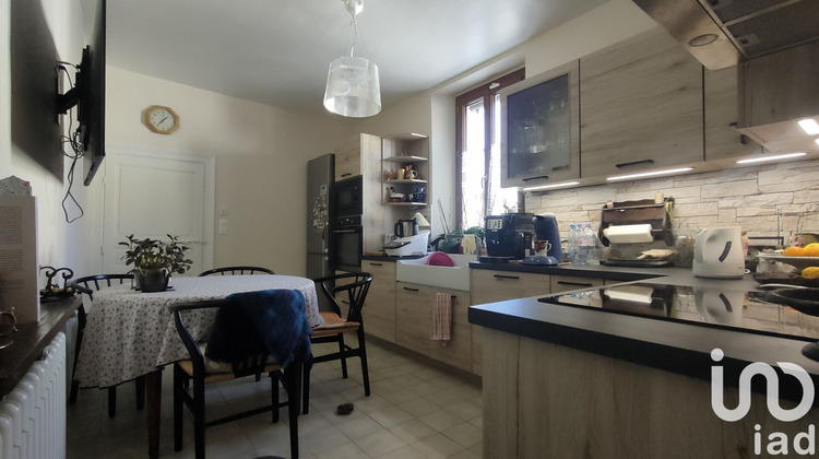 Ma-Cabane - Vente Maison Molinons, 87 m²