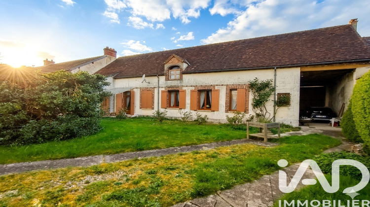 Ma-Cabane - Vente Maison Molinons, 140 m²