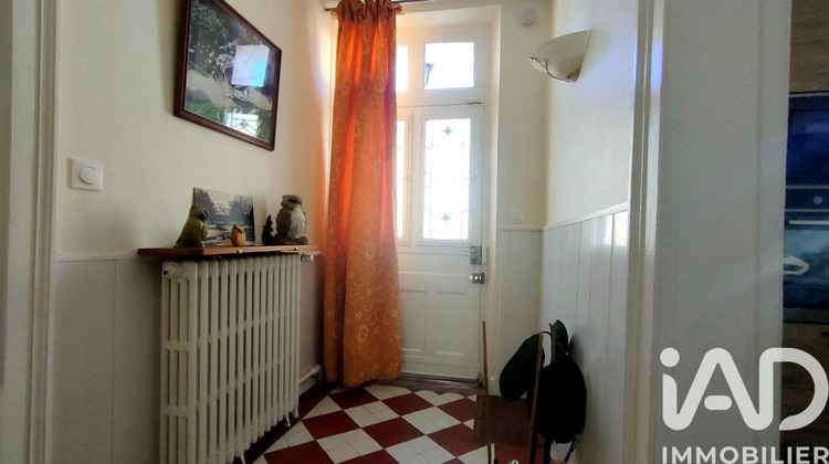 Ma-Cabane - Vente Maison Molinons, 140 m²