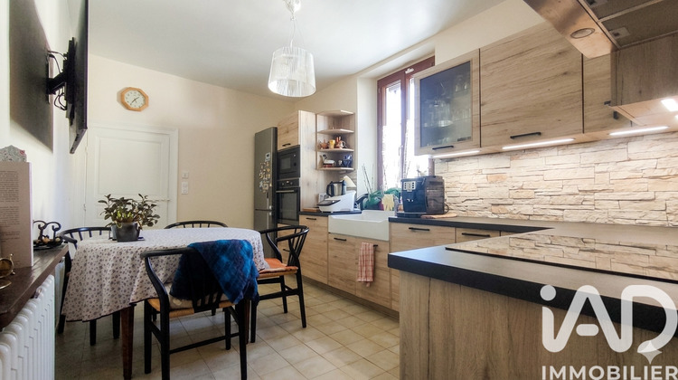 Ma-Cabane - Vente Maison Molinons, 140 m²