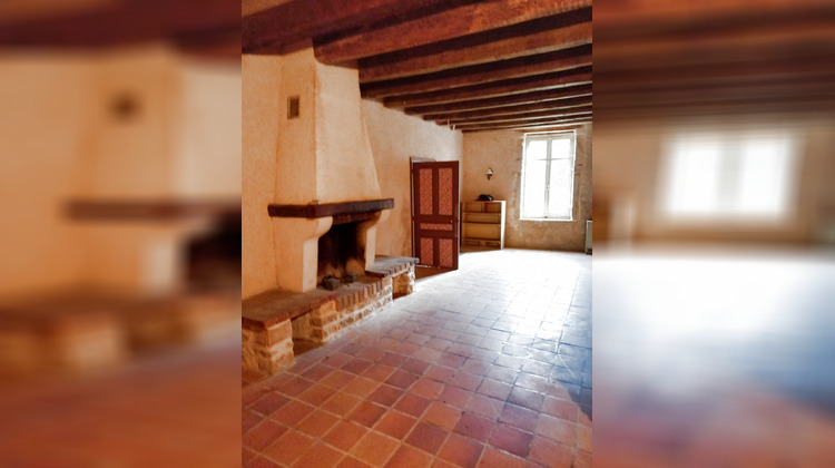 Ma-Cabane - Vente Maison Molinot, 154 m²