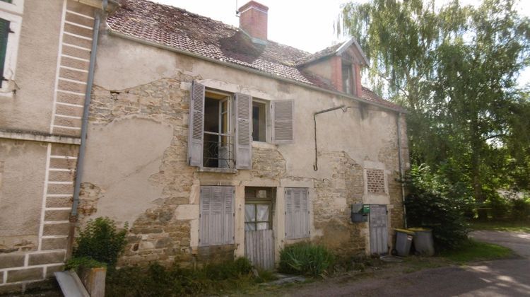 Ma-Cabane - Vente Maison Molinot, 150 m²