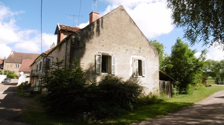 Ma-Cabane - Vente Maison Molinot, 150 m²