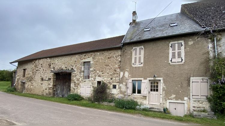 Ma-Cabane - Vente Maison Molinot, 175 m²