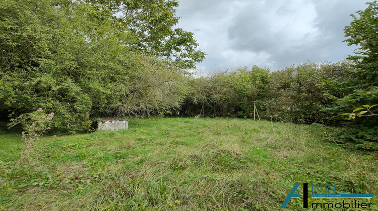 Ma-Cabane - Vente Maison Molinot, 157 m²