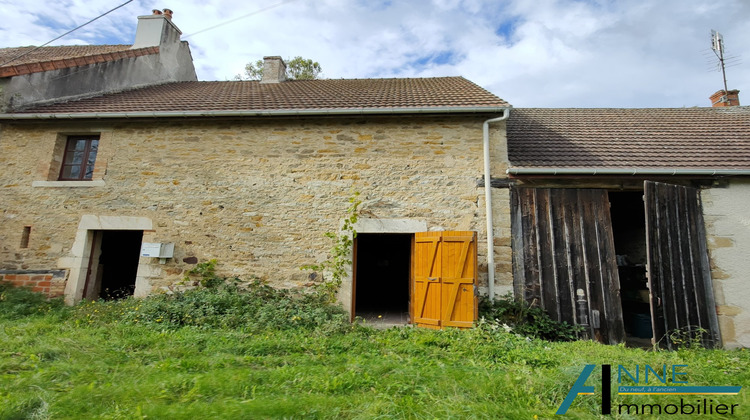 Ma-Cabane - Vente Maison Molinot, 157 m²