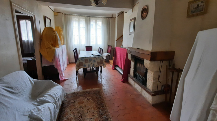 Ma-Cabane - Vente Maison Molinot, 128 m²