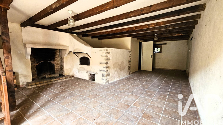 Ma-Cabane - Vente Maison Molinot, 157 m²