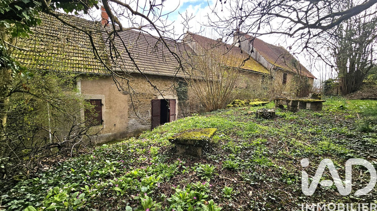 Ma-Cabane - Vente Maison Molinot, 157 m²