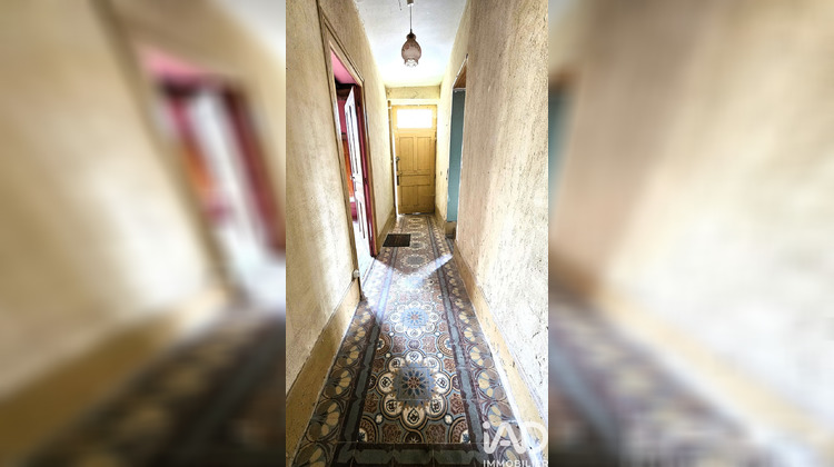 Ma-Cabane - Vente Maison Molinot, 157 m²