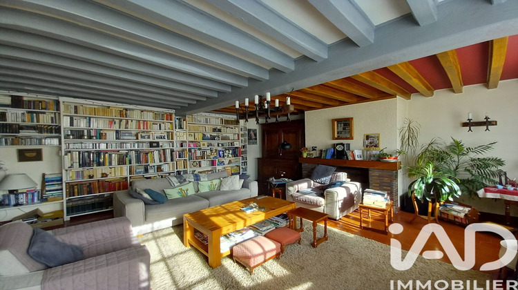 Ma-Cabane - Vente Maison Molins-sur-Aube, 144 m²