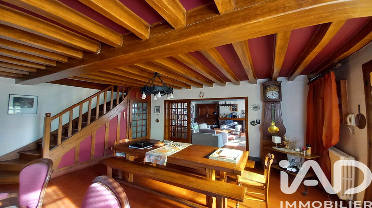 Ma-Cabane - Vente Maison Molins-sur-Aube, 144 m²