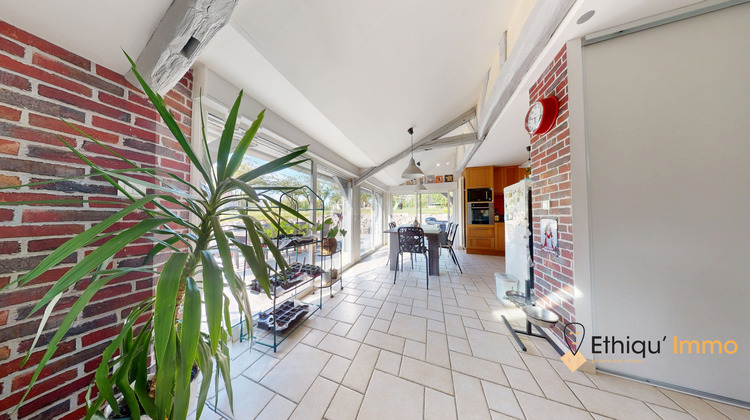 Ma-Cabane - Vente Maison Molins-sur-Aube, 100 m²