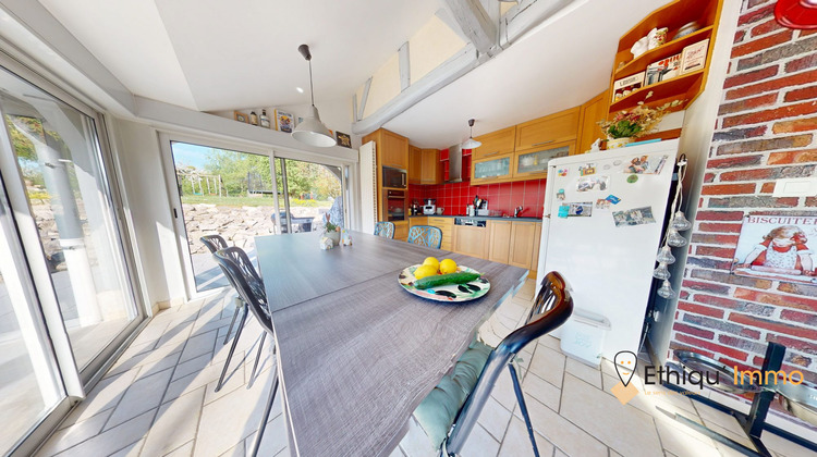 Ma-Cabane - Vente Maison Molins-sur-Aube, 100 m²