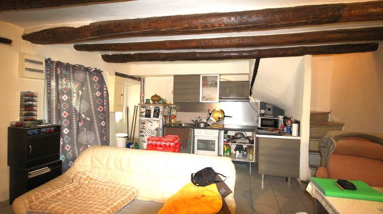 Ma-Cabane - Vente Maison Mollans-sur-Ouvèze, 40 m²