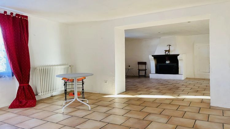 Ma-Cabane - Vente Maison Mollans-sur-Ouvèze, 90 m²