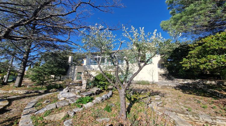 Ma-Cabane - Vente Maison Mollans-sur-Ouvèze, 115 m²