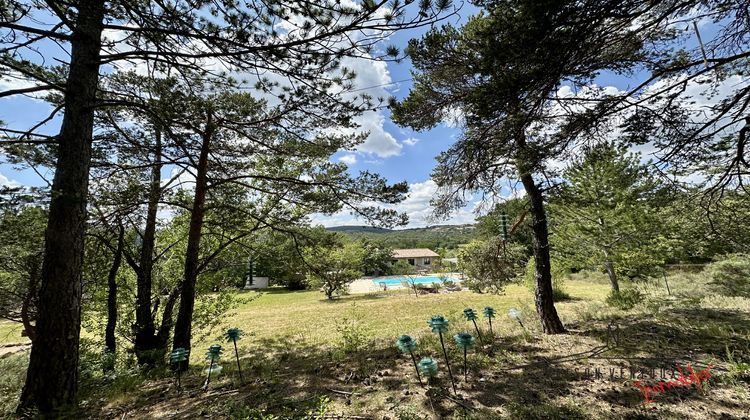 Ma-Cabane - Vente Maison Mollans-sur-Ouvèze, 280 m²