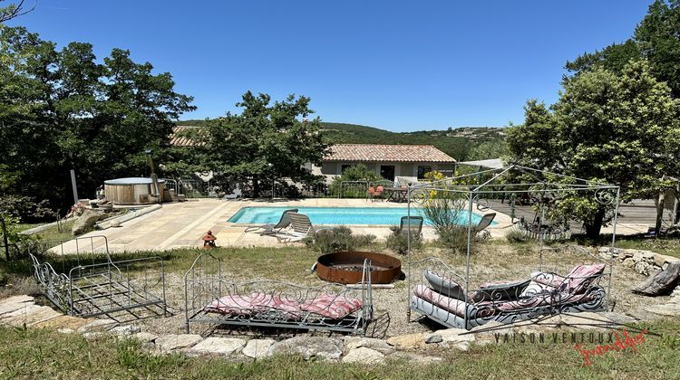 Ma-Cabane - Vente Maison Mollans-sur-Ouvèze, 280 m²