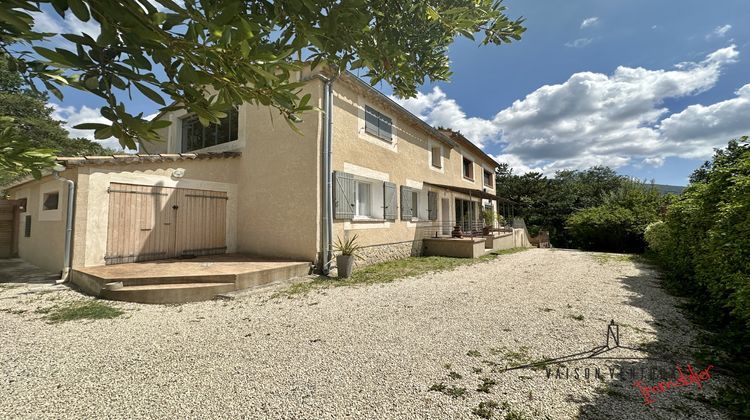 Ma-Cabane - Vente Maison Mollans-sur-Ouvèze, 280 m²