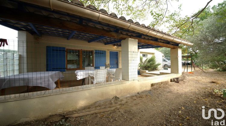 Ma-Cabane - Vente Maison Mollans-sur-Ouvèze, 160 m²