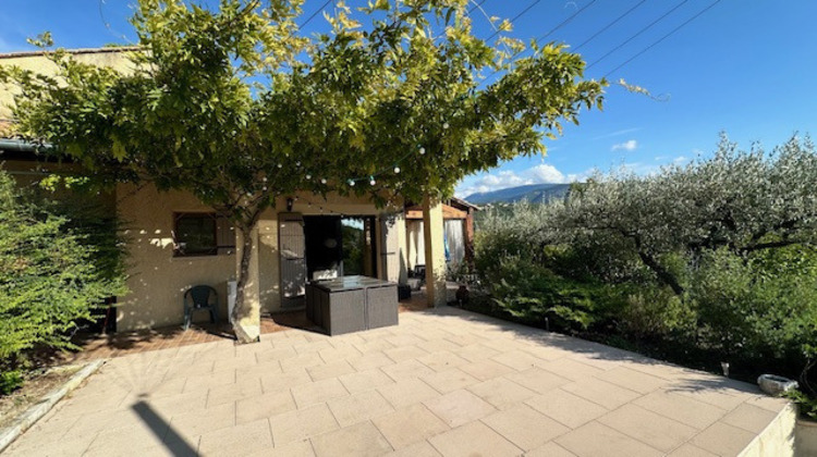 Ma-Cabane - Vente Maison Mollans-sur-Ouvèze, 160 m²