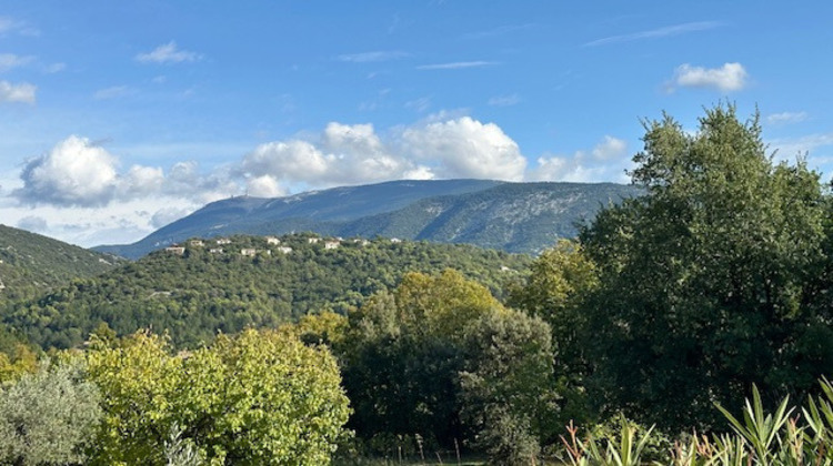 Ma-Cabane - Vente Maison Mollans-sur-Ouvèze, 160 m²