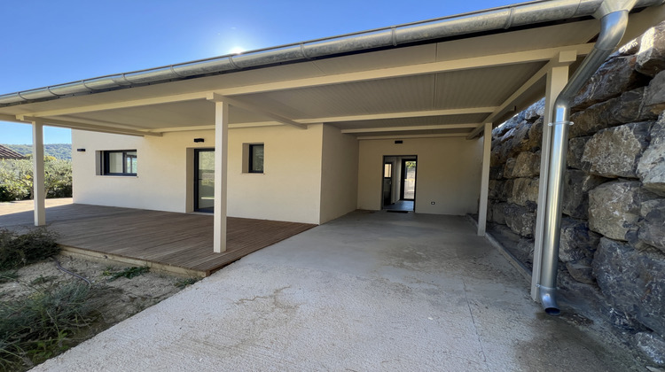 Ma-Cabane - Vente Maison Mollans-sur-Ouvèze, 145 m²