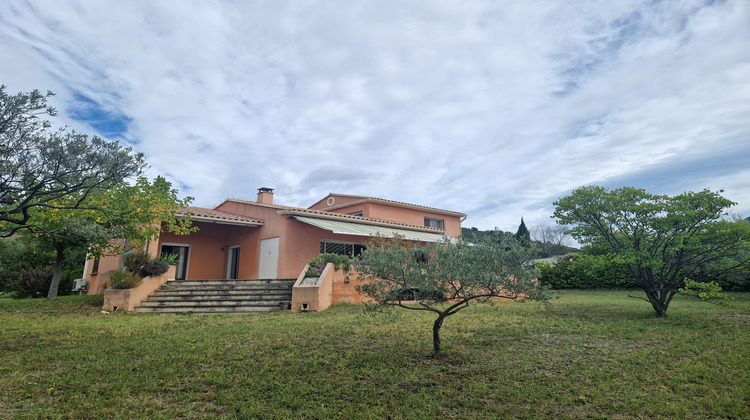 Ma-Cabane - Vente Maison Mollans-sur-Ouvèze, 140 m²