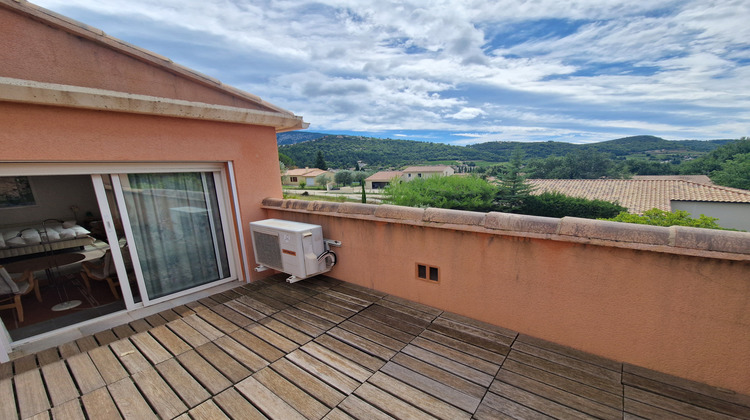 Ma-Cabane - Vente Maison Mollans-sur-Ouvèze, 140 m²