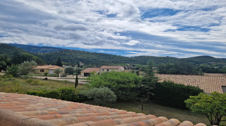 Ma-Cabane - Vente Maison Mollans-sur-Ouvèze, 140 m²