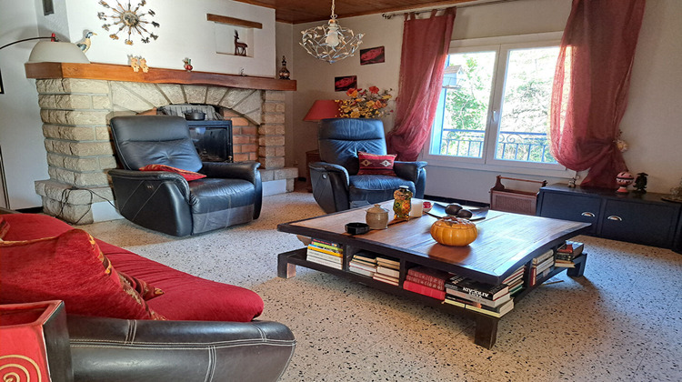 Ma-Cabane - Vente Maison MOLLANS-SUR-OUVEZE, 105 m²