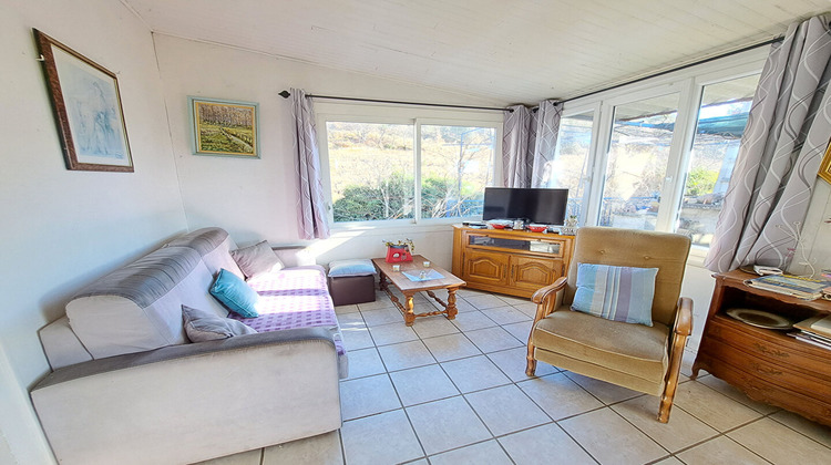 Ma-Cabane - Vente Maison MOLLANS-SUR-OUVEZE, 105 m²