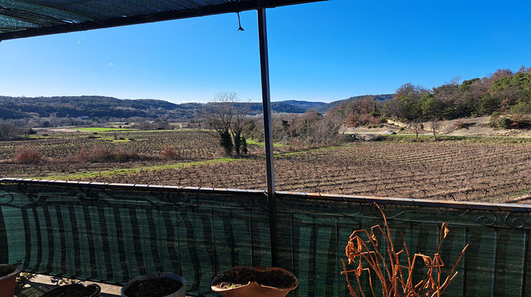 Ma-Cabane - Vente Maison MOLLANS-SUR-OUVEZE, 105 m²