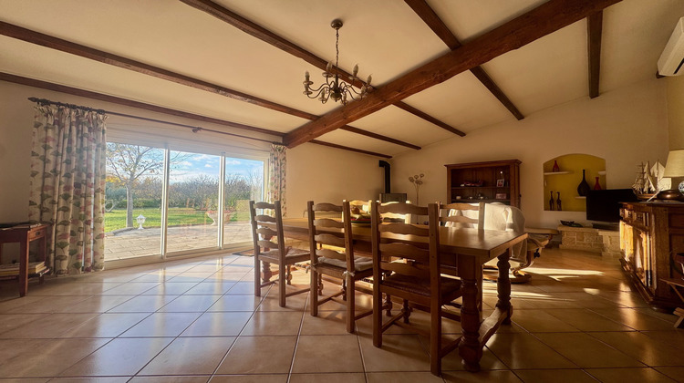 Ma-Cabane - Vente Maison Mollans-sur-Ouvèze, 119 m²