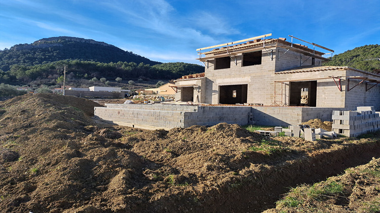 Ma-Cabane - Vente Maison MOLLANS-SUR-OUVEZE, 128 m²