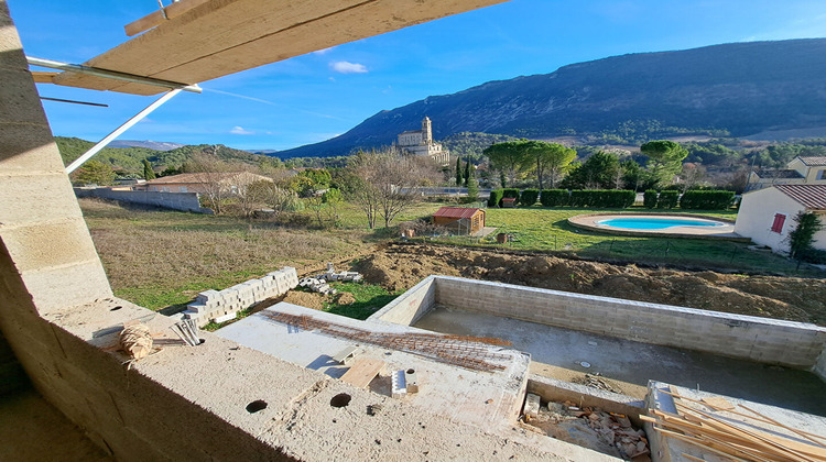 Ma-Cabane - Vente Maison MOLLANS-SUR-OUVEZE, 128 m²