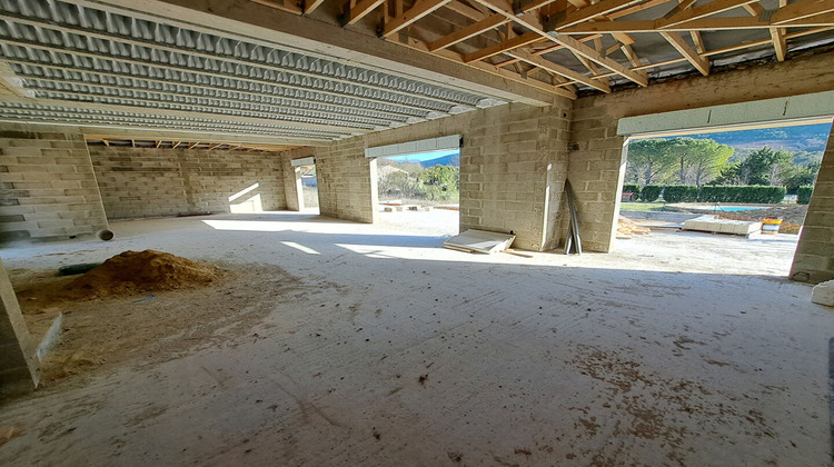 Ma-Cabane - Vente Maison MOLLANS-SUR-OUVEZE, 128 m²