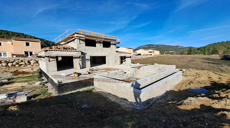 Ma-Cabane - Vente Maison MOLLANS-SUR-OUVEZE, 128 m²